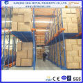 Steel High Loading Capacity Drive in Rack Ebilmetal-Dir